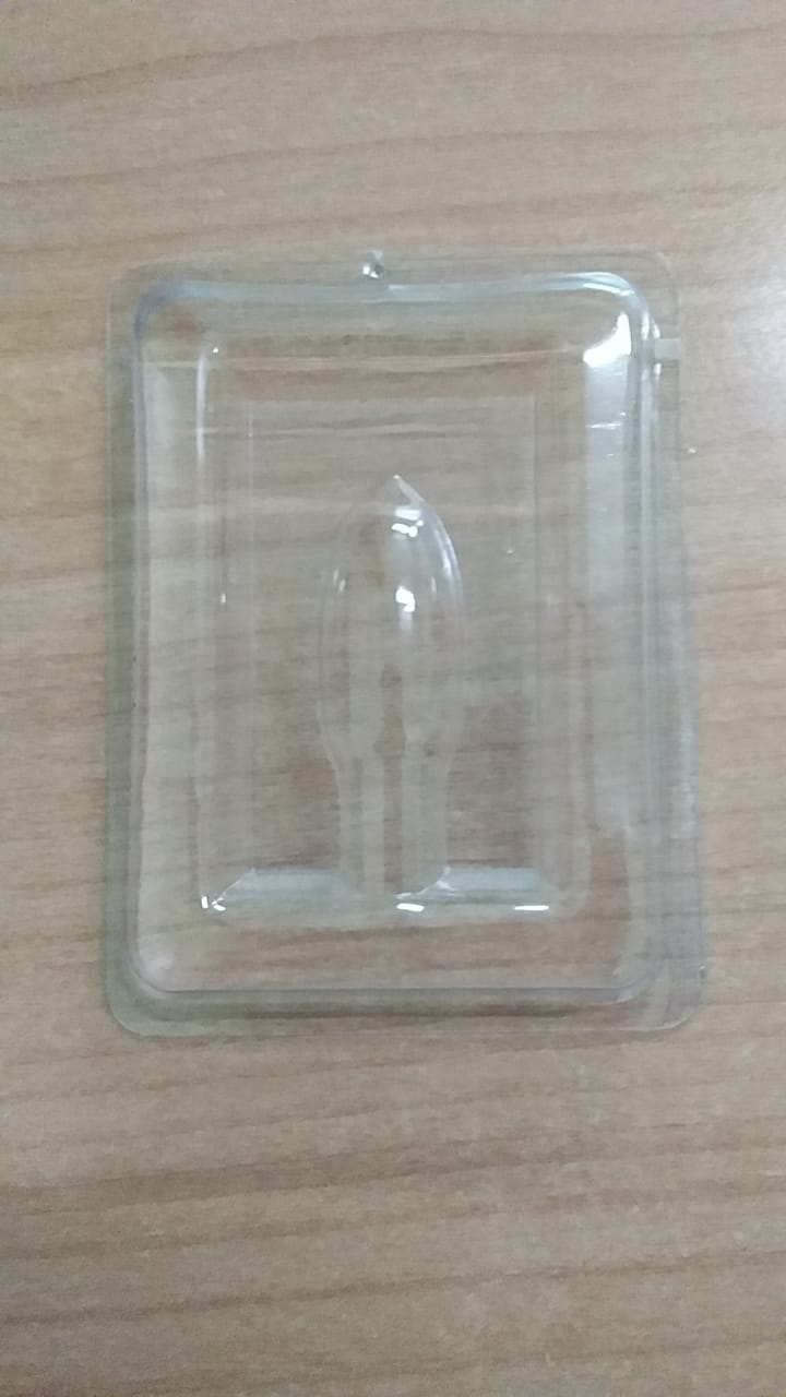 Cunitas para óvulos